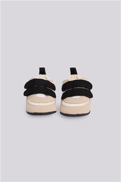 GB Baby Erkek Bebek Renkli Patik