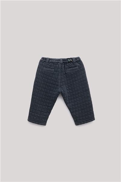 GB Baby Erkek Bebek Siyah Pantolon