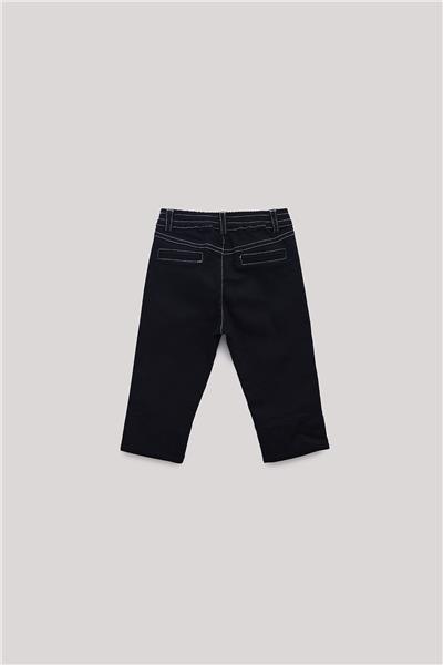 GB Baby Erkek Bebek Siyah Pantolon