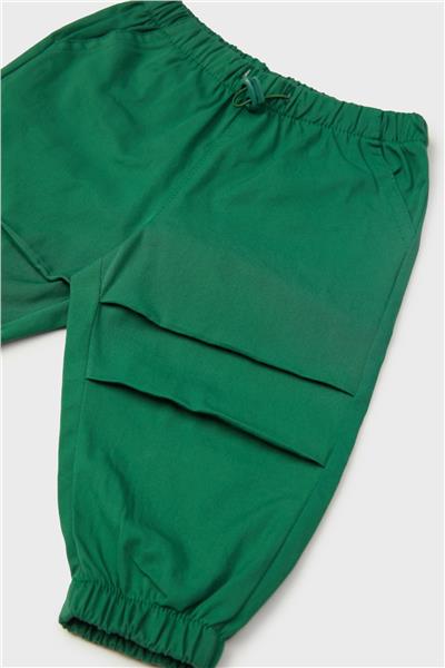 GB Baby Erkek Bebek Yeşil Pantolon