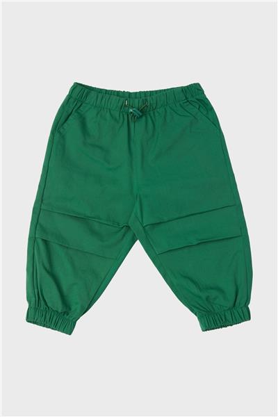 GB Baby Erkek Bebek Yeşil Pantolon