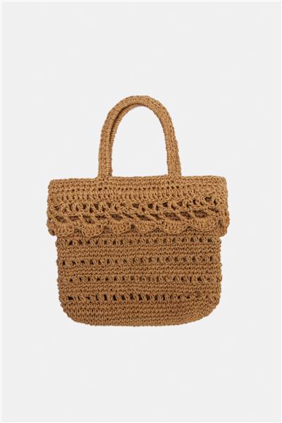 GB Baby Kız Çocuk Kahverengi Çanta