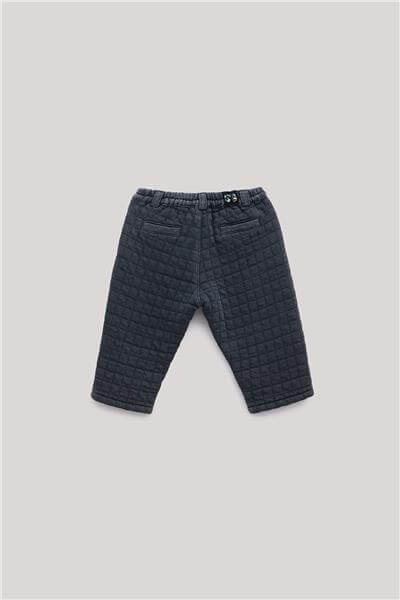 GB Baby Erkek Bebek Siyah Pantolon