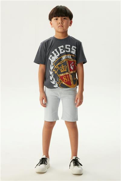 Guess Erkek Çocuk Şort