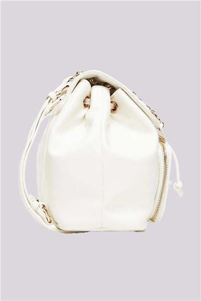 Guess Kız Çocuk Beyaz Çanta