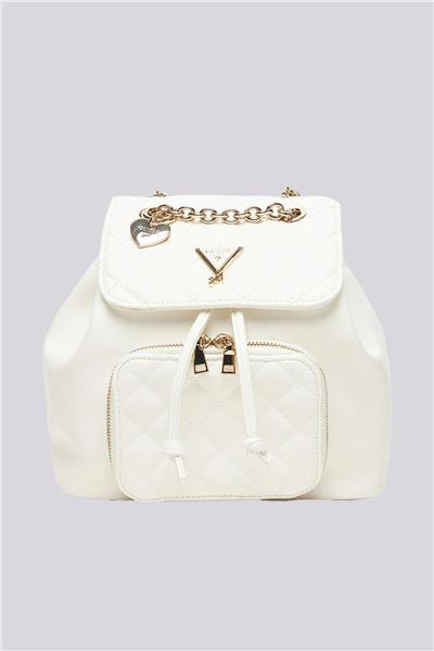 Guess Kız Çocuk Beyaz Çanta