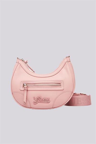 Guess Kız Çocuk Desenli Çanta