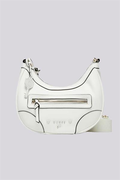 Guess Kız Çocuk Desenli Çanta