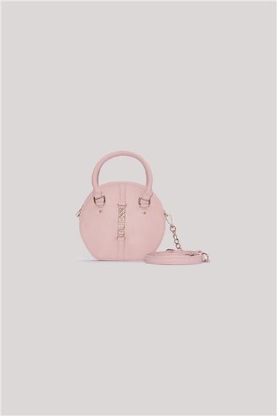 Guess Kız Çocuk Pembe Çanta