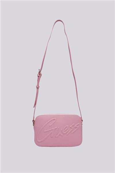 Guess Kız Çocuk Pembe Çanta