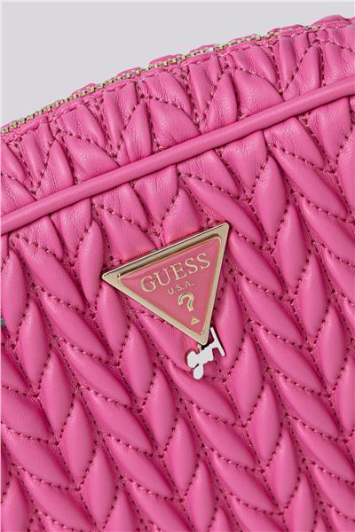 Guess Kız Çocuk Pembe Çanta