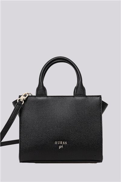 Guess Kız Çocuk Siyah Çanta