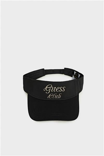 Guess Girl Black Hat