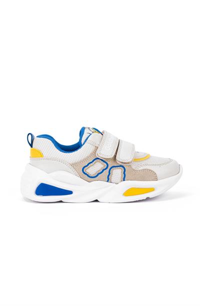 Haribo Gold Bear Altın Ayıcık Kız Çocuk Spor Ayakkabı