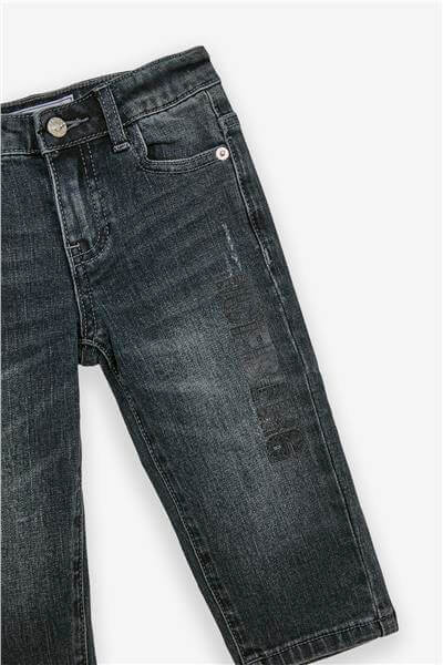 Iceberg Erkek Bebek Siyah Pantolon