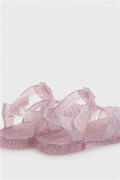 Igor Kız Çocuk Pembe Sandalet