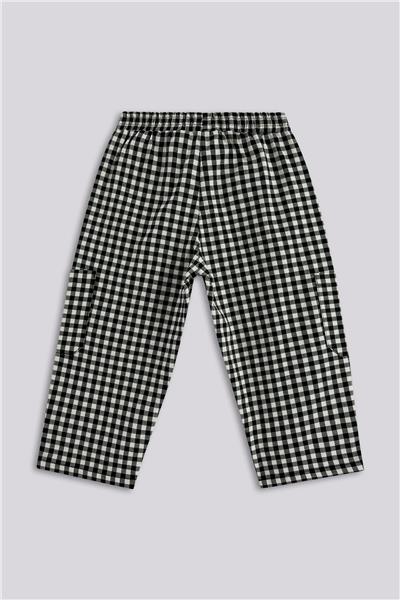 KIDN MATCH Erkek Bebek Renkli Pantolon