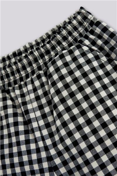 KIDN MATCH Erkek Bebek Renkli Pantolon