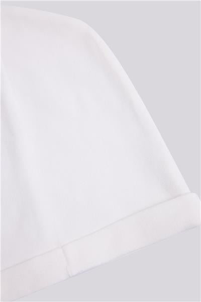 Layette Erkek Bebek Ekru Hastane Çıkışı