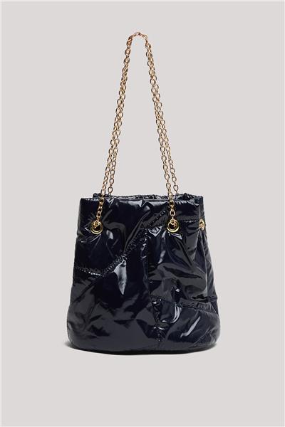 Lia Lea Kız Çocuk Lacivert Çanta