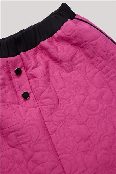 Lia Lea Kız Çocuk PEMBE Etek