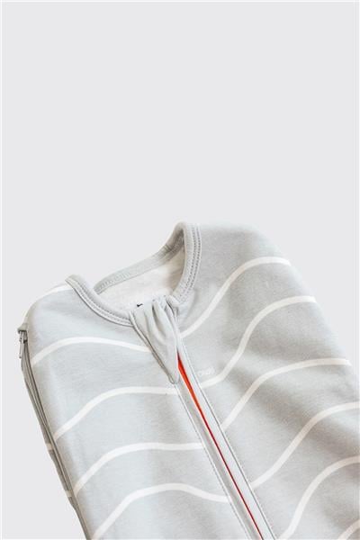 Owli Unisex Gri Uyku Gurusu