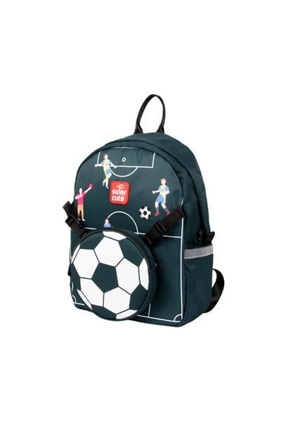 Supercute Unisex Çanta
