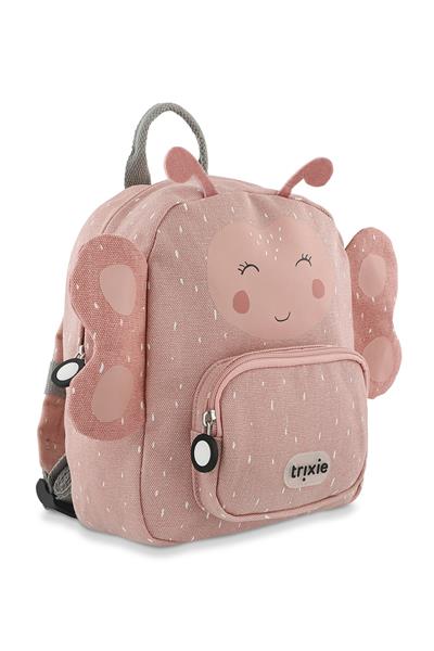 Trixie Mrs. Butterfly Okul Sırt Çantası