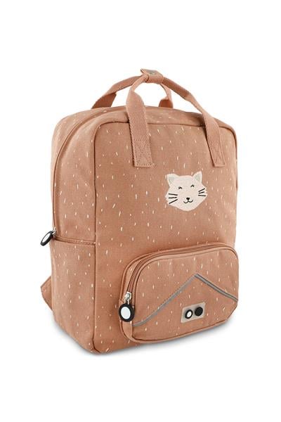 Trixie Mrs. Cat Büyük Okul Çantası