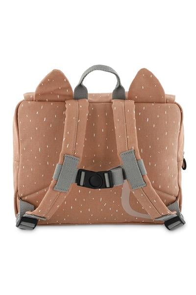 Trixie Mrs. Cat Satchel Okul Çantası