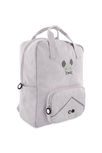 Trixie Mrs. Mouse Büyük Okul Çantası