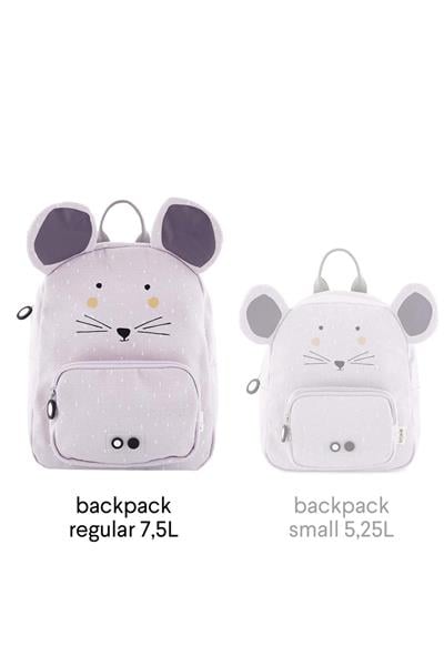 Trixie Mrs. Mouse Okul Sırt Çantası