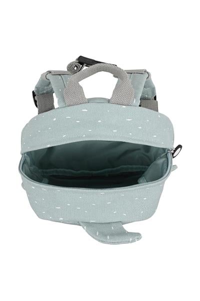 Trixie Mrs. Shark Küçük Okul Çantası