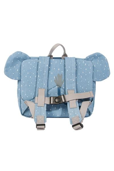 Trixie Mrs. Elephant Satchel Okul Çantası