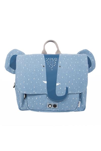 Trixie Mrs. Elephant Satchel Okul Çantası