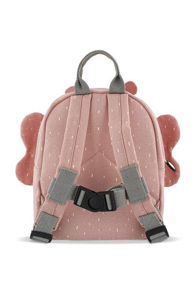 Trixie Mrs. Butterfly Okul Sırt Çantası