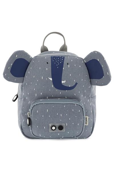 Trixie Mrs. Elephant Küçük Okul Çantası