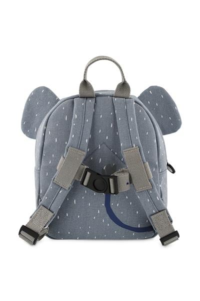 Trixie Mrs. Elephant Küçük Okul Çantası