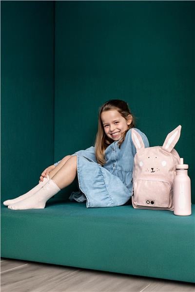 Trixie Mrs. Rabbit Okul Sırt Çantası