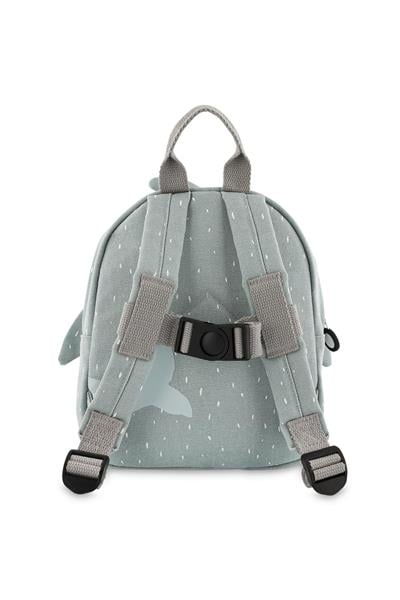 Trixie Mrs. Shark Küçük Okul Çantası