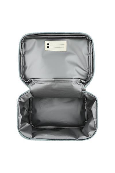  Mr. Shark School Lunch Bag