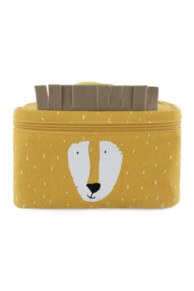  Mr. Lion School Lunch Bag