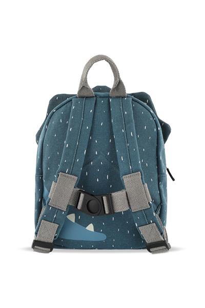  Mr. Triceratops Small School Bag