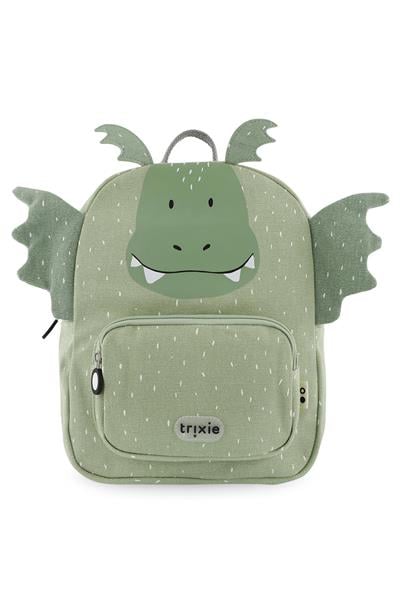  Mr. Dragon School Backpack