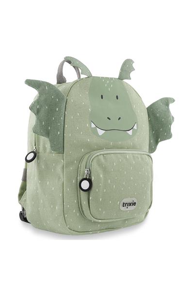  Mr. Dragon School Backpack