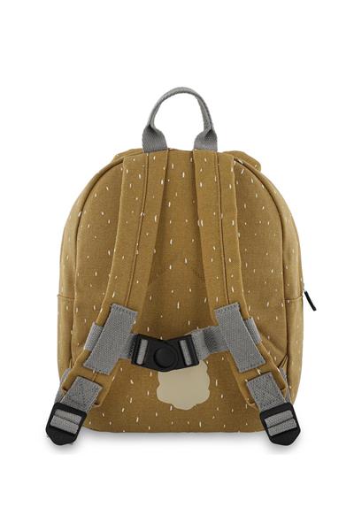  Mr. Bear School Backpack