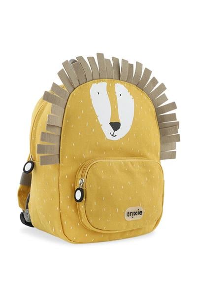  Mr. Lion School Backpack