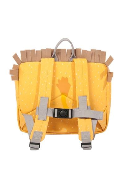  Mr. Lion Satchel School Bag