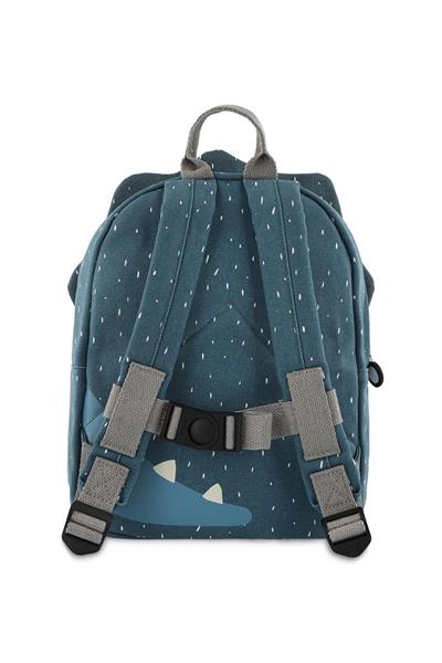  Mr. Triceratops School Backpack