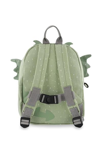  Mr. Dragon School Backpack